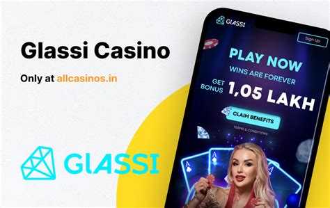 Glassi casino review